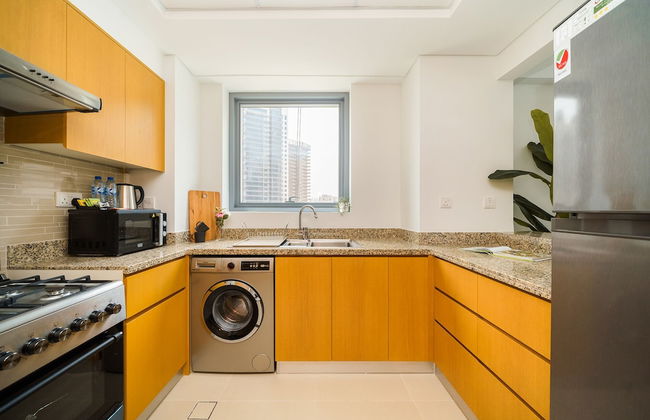 Downtown - Bellevue Towers - Photo 54