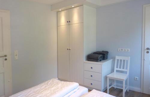 Haus Strandweg 8 Friesenhaushälfte *Steuerbord* - Foto 15