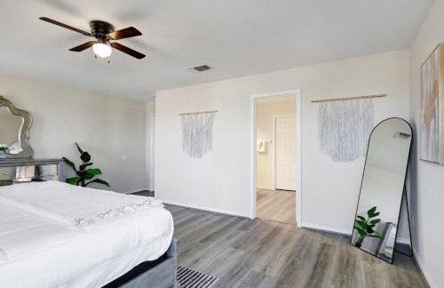 Hot Tub Retreat Games BBQ Air Hockey Swing Set - Foto 35