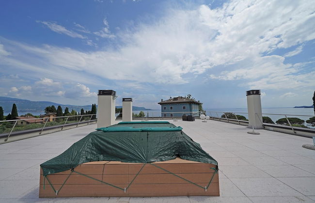 Corte Fasanella 31 in Toscolano Maderno - Foto 24