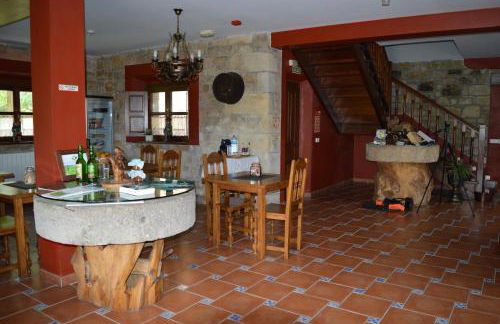 La Casona de Quintes - Foto 27