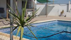 Oasis Pool in the Desert BBQ and Garden - Foto 2