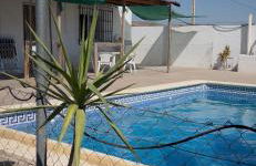 Oasis Pool in the Desert BBQ and Garden - Foto 2