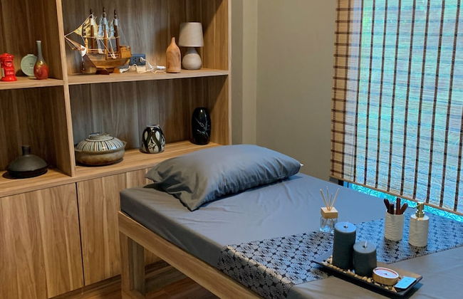 YUNOYAMA ONSEN AND SPA - Foto 13