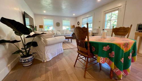 Pied-à-Terre Courtyard Luxury Guest Suite - Foto 3