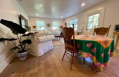 Pied-à-Terre Courtyard Luxury Guest Suite - Foto 3