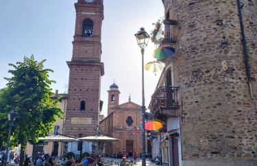 CASA VACANZA GIAVENO - 8 KM Sacra di San Michele - Photo 18