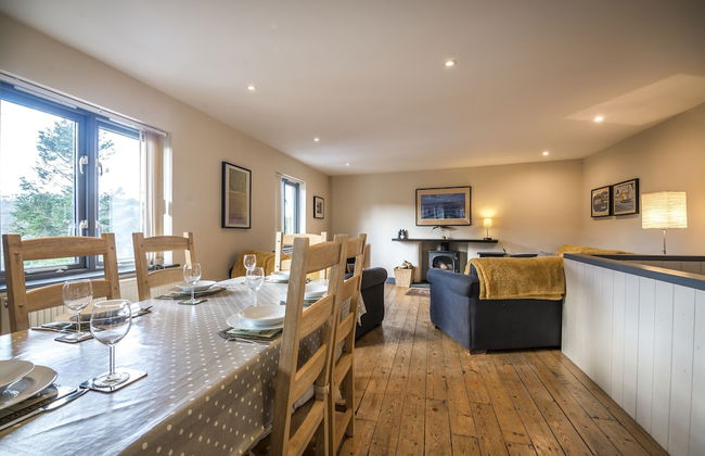 Rock Cottage - 3 Bedroom Holiday Home - Foto 21