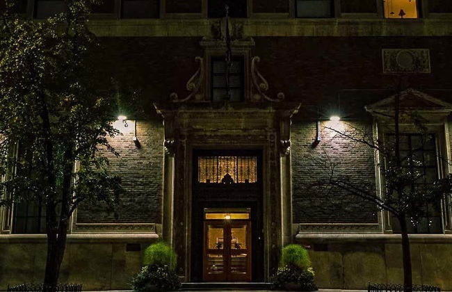 Indianapolis Ghost Tour - Foto 3