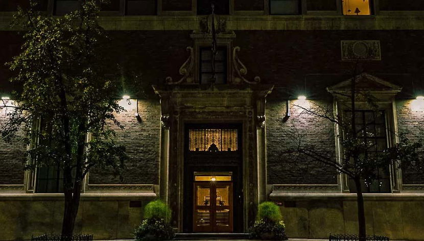 Indianapolis Ghost Tour - Foto 3