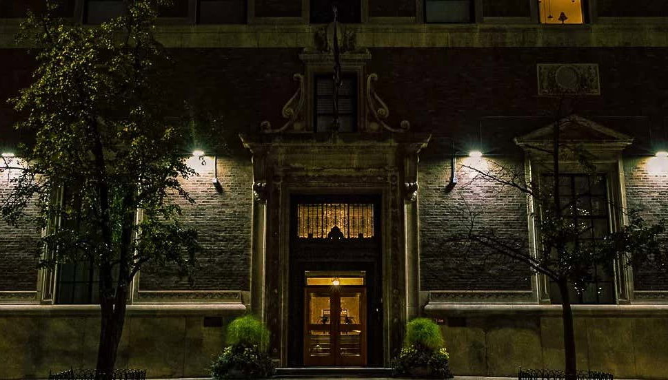 Indianapolis Ghost Tour - Foto 1