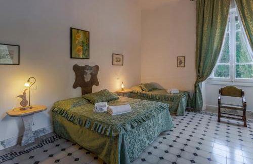 Villa Le Querciolaie - Foto 19