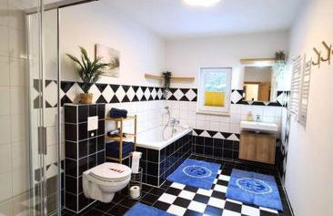 Familientraum auf 120 m2 in Rostock - Foto 6