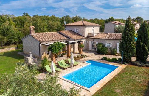 Villa Angelica - Foto 37