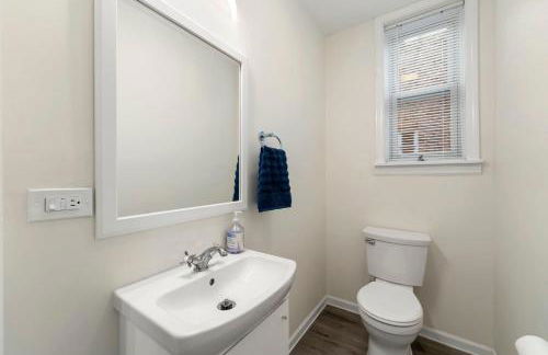 Edgewater Glen 3BD Cozy Retreat - Foto 27