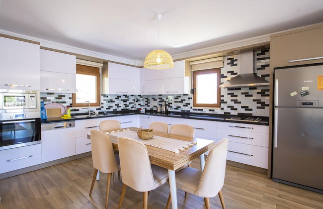 Kuytu Kas Houses - Photo 61