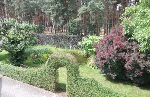 Amselgarten - Foto 38