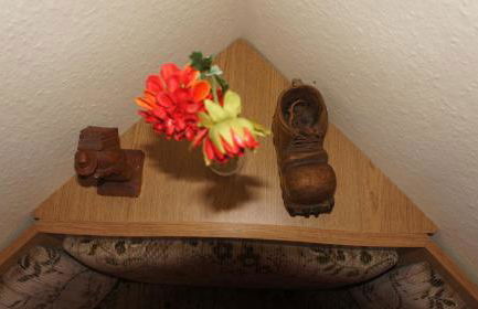 Ferienwohnung Auszeit - Foto 12