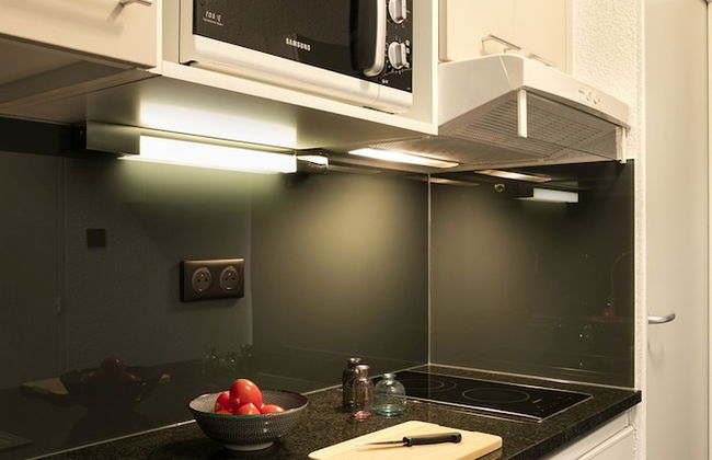 Citadines Kléber Strasbourg - Foto 26