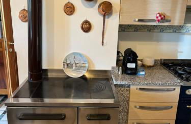 Casa Vacanza Lucia-Villa Manin Passariano - Foto 11