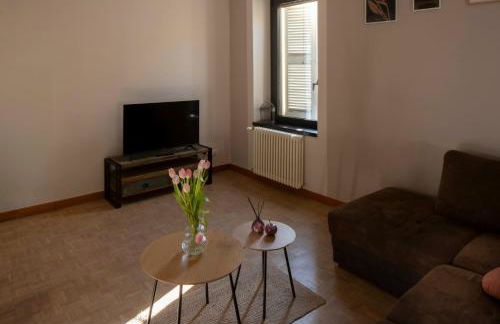 Via Verdi LOFT - Foto 10