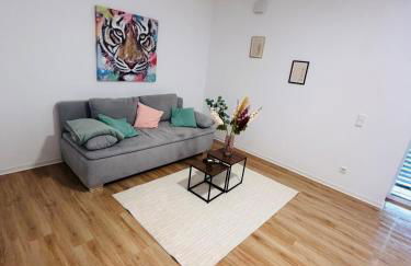 Zentrales, neumodernes Apartmentment Püttquartier No 3 - Foto 11