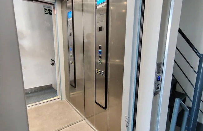 Savynomad Harbour Residences Bormla - Foto 36