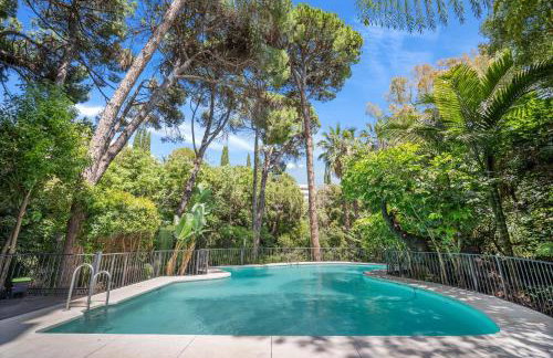 Jardín Del Mediterráneo by Finest Rentals - Foto 10