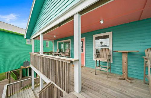 Beach Cottage Close to the Beach with Fire Pit - Foto 37