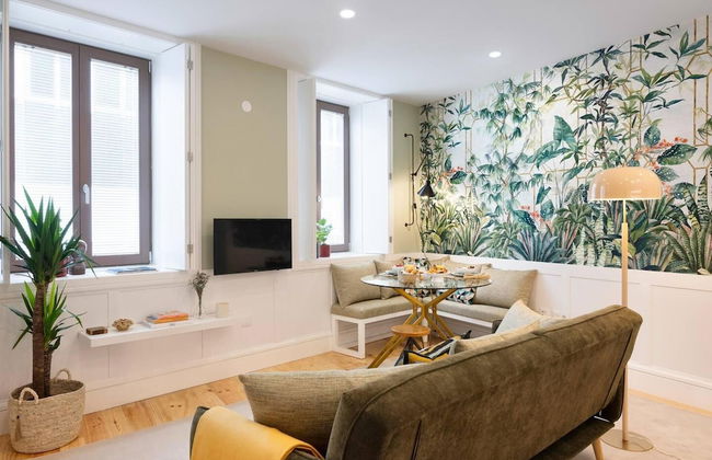 Lovely 1-bed Apartment in Porto, Portugal - Foto 18