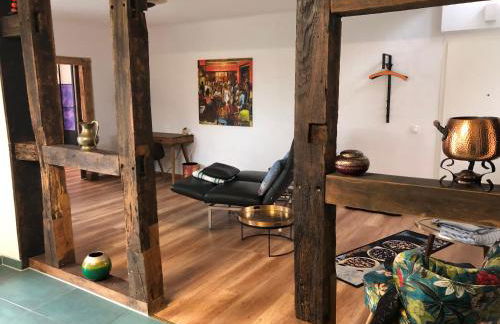 Ferienwohnung "Frieda" - Foto 18