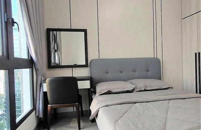 Southlink Lifestyle Apartment Bangsar - Photo 12