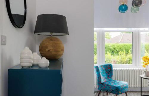 Grosmont House Flat 1 - Photo 10