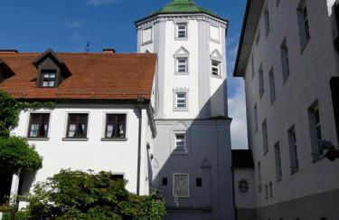 FeWo Zum Kuhturm - Foto 9