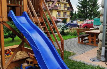 Apartamenty Maciata - Foto 30