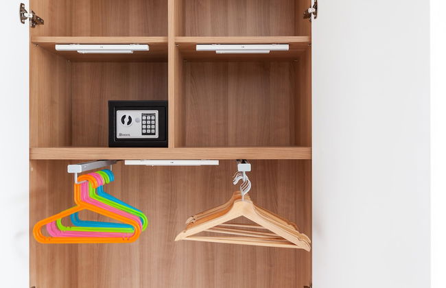 easyhomes - City Centre Suites - Foto 8