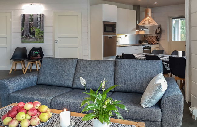 Villa paasirinne a - Foto 7