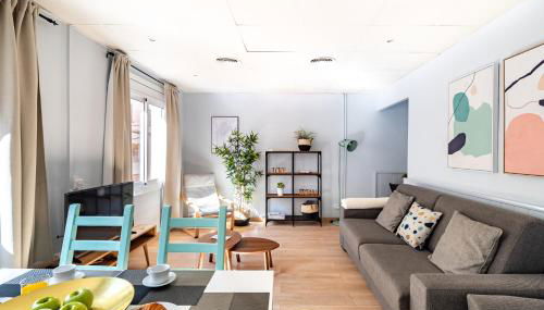 Flaugier Apartments (1-1) - Foto 2