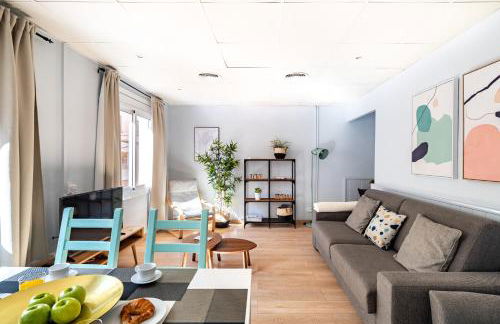 Flaugier Apartments (1-1) - Foto 2