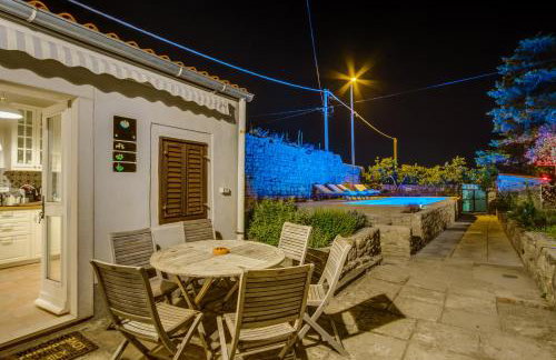 Unique Antistress Oasis Villa Antiqua - Foto 79