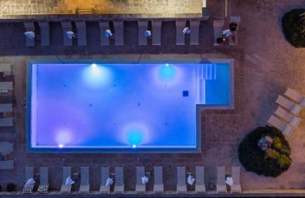 Masseria Tenuta I Quattro Venti - Foto 37