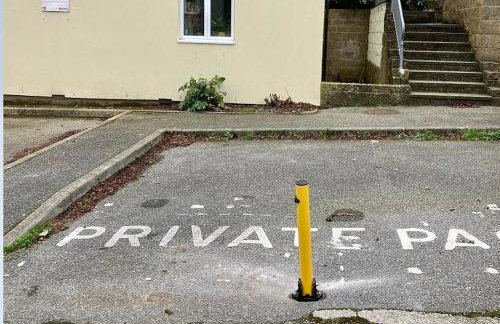 'Shorebird' central apartment, sea views & parking - Foto 17