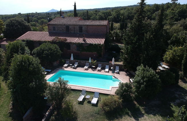 Tenuta S. Agnese - Photo 57