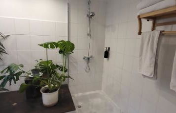 Freienwohnung 80qm, 4 Personen mit Kamin - Foto 8