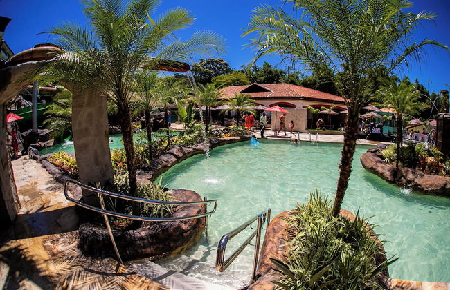 Tauá Resort Caeté - Foto 20