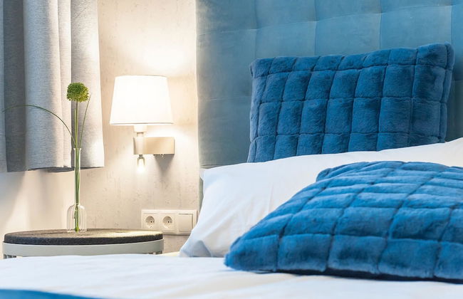 Quartier96 - Boardinghouse Emden - Foto 42