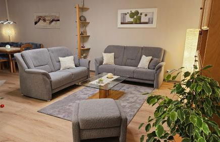 Ferienwohnung Ernebibbel - Foto 8