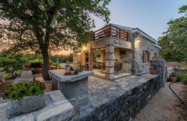 Villa Rosemary - Foto 23