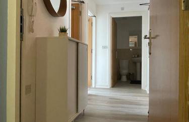 Family Friendly Maritime Apartment - Foto 12