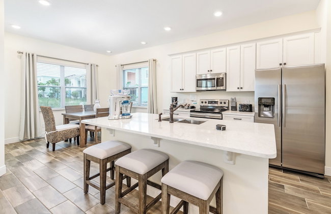 Margaritaville Cottages Orlando by Rentyl with H2O Waterpark - Photo 63